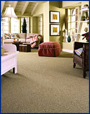 Massachusetts Carpet & Installation