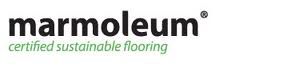 Marmoleum Flooring logo