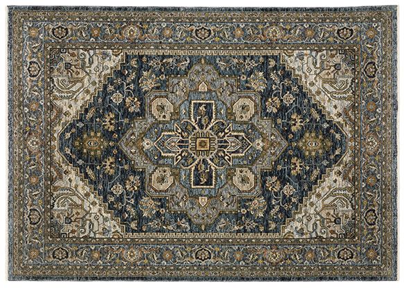 Imperial Rug style 1144q.