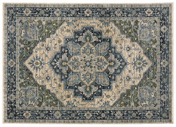 Imperial Rug style 51g.
