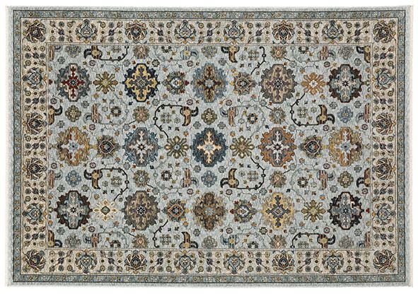 Imperial Rug style 561w.