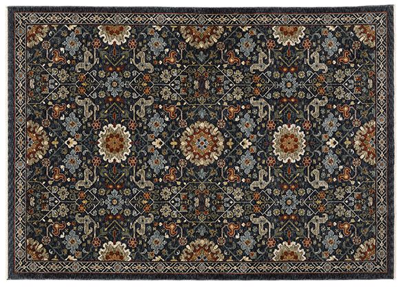 Imperial Rug style 6b.