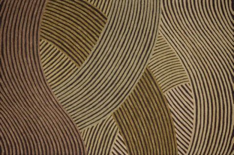 Vogue rug.